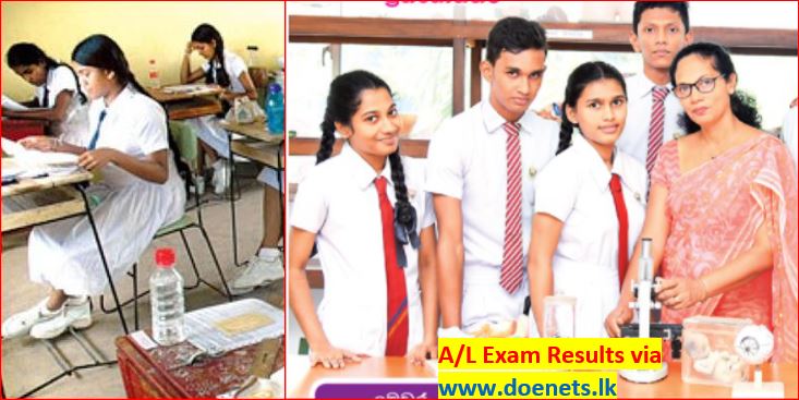 RELEASE ! 2022 A/L Exam Results Release August Month