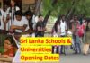 University Opening Dates to decide in Sri Lanka