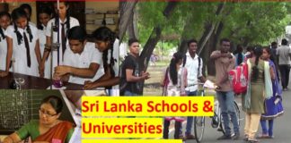 University Opening Dates to decide in Sri Lanka
