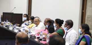 The Committee on Public Accounts (COPA) Sri Lanka News