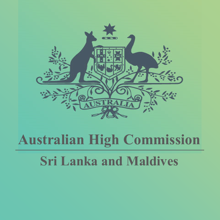 Australia and Sri Lanka Announce New Health Security Initiative