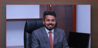 Prime Minister Mahinda Rajapaksa's Coordinating Secretary Geethanath Kassilingam appointed as Rehabilitation Facilitation Officer for the north and east