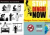 Sri Lanka Dengue Fever May Increases with Monsoon Rains