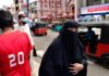 Sri Lanka Face Covering Ban Latest Blow for Muslim Women