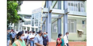 Sri Lanka Government to set up 10 city universities in remote districts