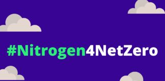 #Nitrogen4NetZero - The UK and Sri Lanka lead on Nitrogen for Climate and Green Recovery