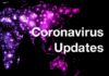 coronavirus cases updates