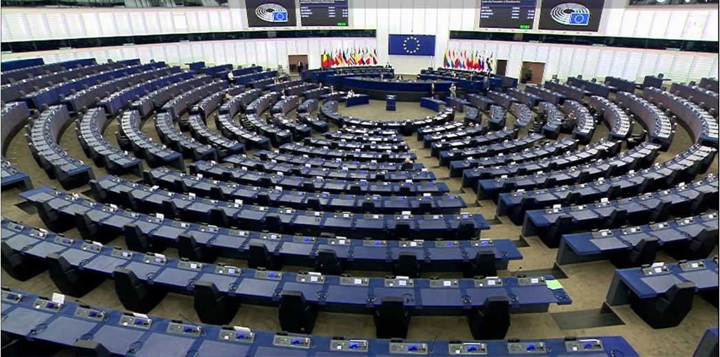 Concerns raised in European EU Parliament on Sri Lanka’s Prevention of Terrorism Act PTA in line with GSP+ facility
