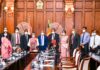 The Government of India, one of the main stakeholders of Sri Lanka for this project, has entered into a bilateral loan agreement by agreeing to grant a Line of Credit amounting to US$ 100 million through the Export Import Bank of India.
