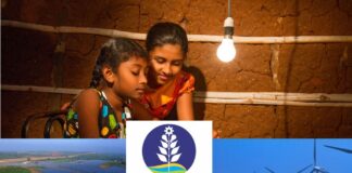 National Energy Day Sri Lanka celebrate June 26