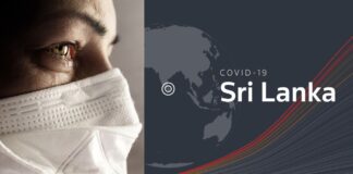 Sri Lanka COVID19 Latest News and Coronavirus Updates via live blog