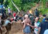 Sri Lanka Floods and Landslides June 2021