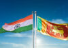 India and Sri Lanka agree to cooperate on common issues in the region