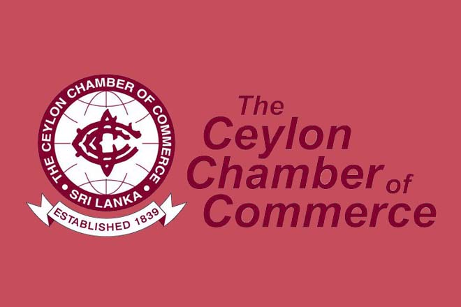 The Ceylon Chamber of Commerce to conduct the National SME Forum 2021