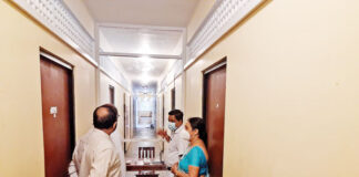 Sri Lanka to use university buildings as COVID19 intermediate care centres