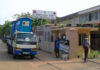 World Vision & Round Table Sri Lanka Donated Mobile Toilets to Chilaw Hospital