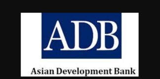 Asian Development Bank ADB - Sri Lanka