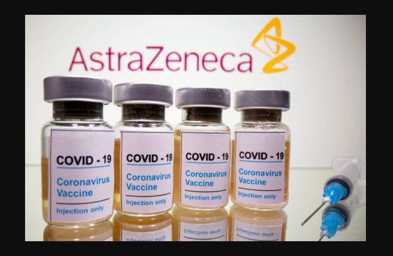 Another stock of AstraZeneca vaccines to arrive in Sri Lanka this weekend