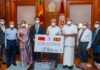 China donates another 1.6 million doses of Sinopharm to Sri Lanka