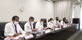 Bill to increase the minimum wage of private sector employees discussed at the Ministerial Consultative Committee on Labour