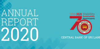The annual report of the Central Bank for the year 2020 will not be debated July 9