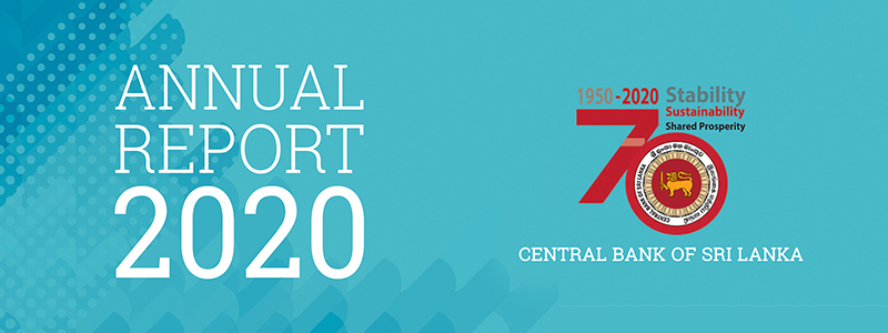 The annual report of the Central Bank for the year 2020 will not be debated July 9