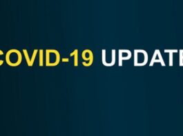 COVID19 update