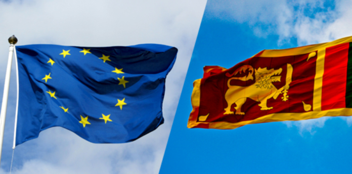 European Union (EU) and Sri Lanka