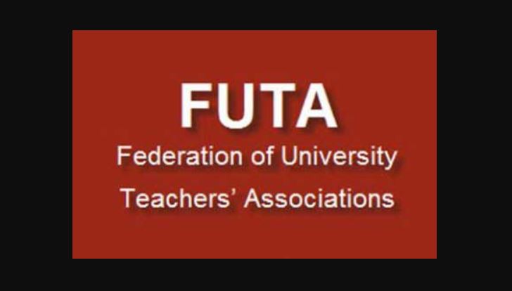 FUTA to support July 9th Protest march #July9th