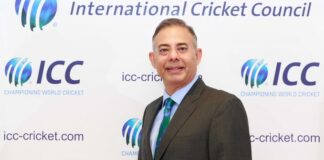 ICC asks CEO Manu Sawhney to leave organisation with immediate effect
