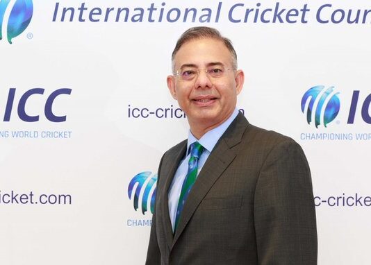 ICC asks CEO Manu Sawhney to leave organisation with immediate effect