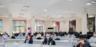 International Research Conference of Uva Wellassa University (IRCUWU) 2021