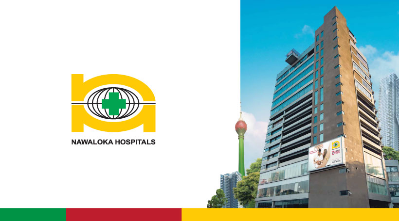 Nawaloka Hospitals clarifies the statement released by the Chinese Embassy in Sri Lanka, on the hospital’s PCR Testing Facilities