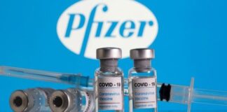 PFizer Vaccine