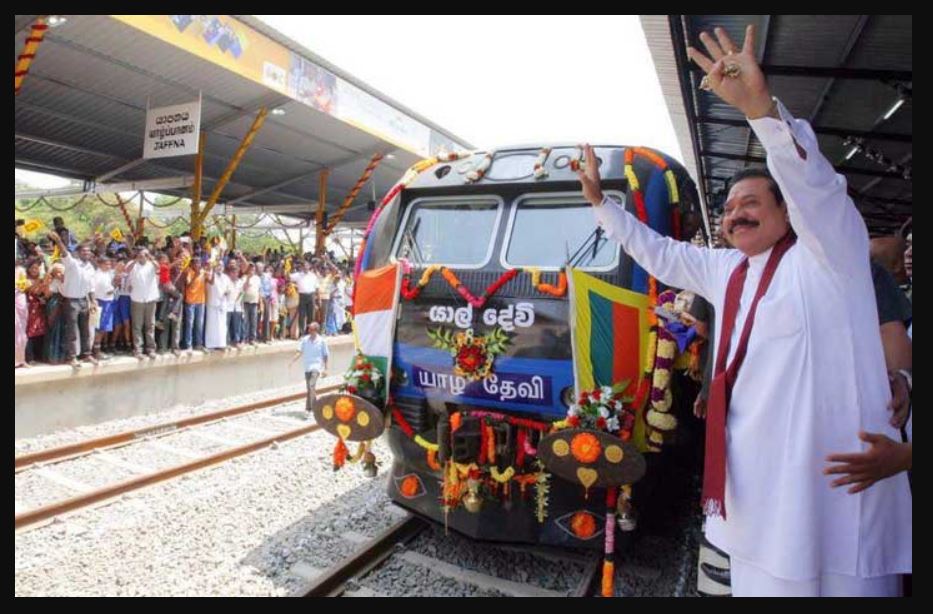 Prime Minister Mahinda Rajapaksa to visit Jaffna on July 31 and August 1