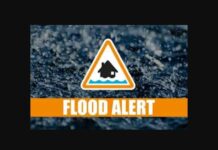 Sri Lanka Flood Alert warnings