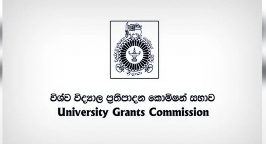 Amendment of Universities Act to include provisions for the establishment of special purpose universities in Sri Lanka