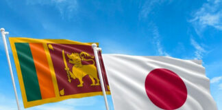 Sri Lanka and Japan News
