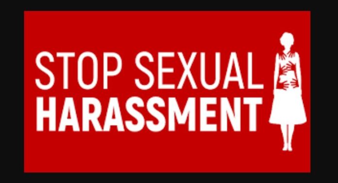 Stop Sexual Harassment Against Women Girls Child