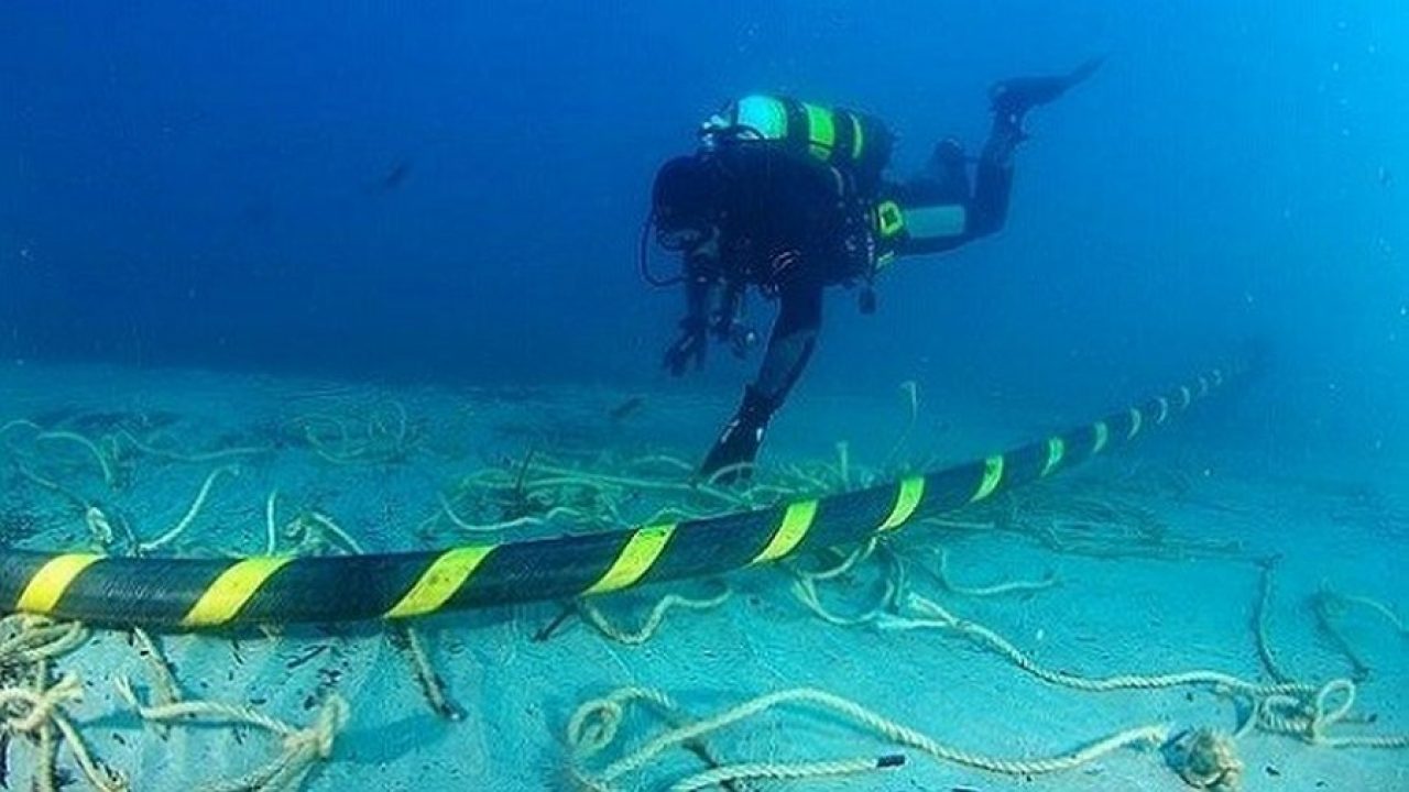 Sri Lanka launches the Submarine Cable Protection and Resilience Framework
