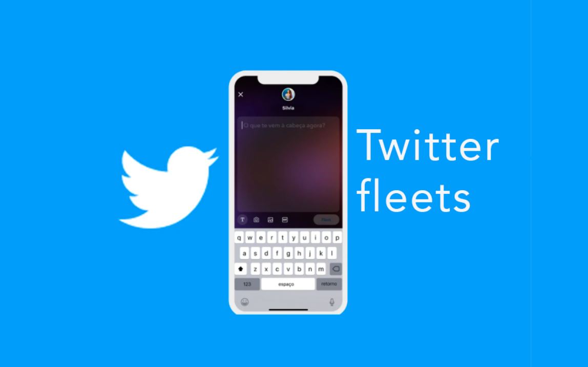 GoodBye Fleets ! Twitter Fleets will not be available from August 3