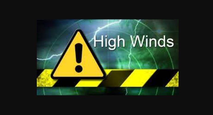Wind speeds will be (40-50) kmph – Advisory for strong winds and rough seas in Sri Lanka