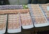 Beware of fake currency notes - Sri Lanka Police