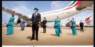 Clarification from SriLankan Airlines over Social Media posts