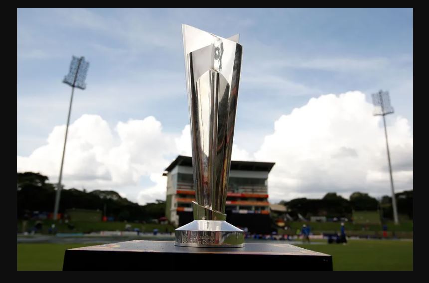 Sri Lanka to play with Namibia as ICC Men’s T20 World Cup 2021 schedule announced