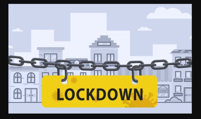 Lockdown News Sri Lanka LockdownSL