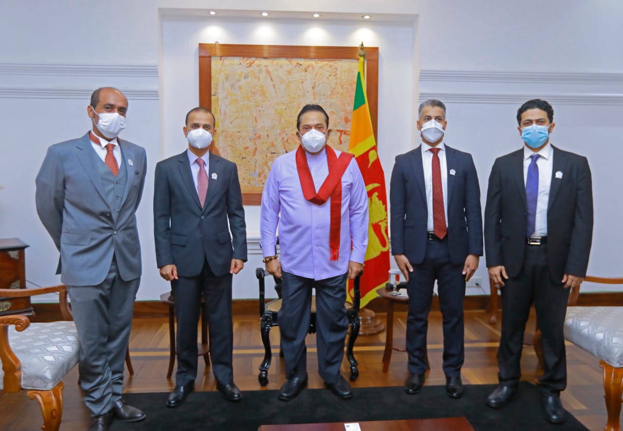 Omani Investor delegation concludes productive visit to Sri Lanka with signing of MoU