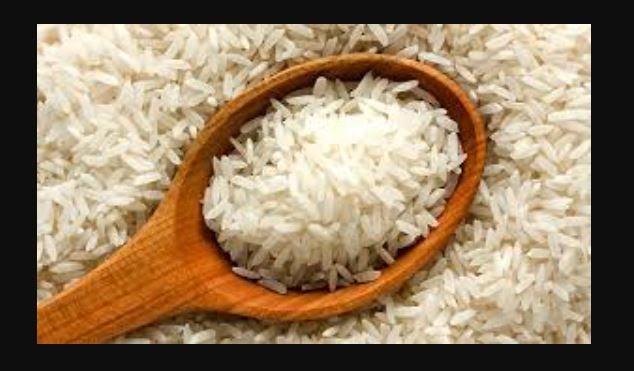 Gazette issued banning import of rice