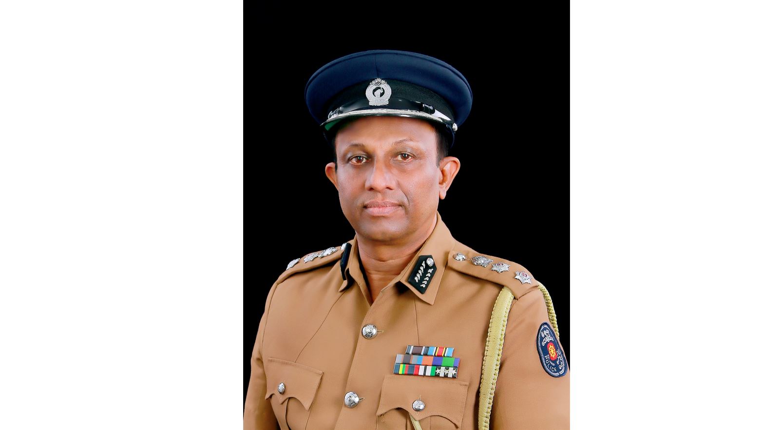 SSP Nihal Thalduwa appointed as new Police spokesman in Sri Lanka