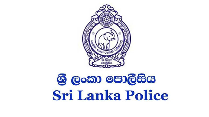 Sri Lanka Police Website Under Cyber Attack – SRIHUB” black hat team behind the attack ?